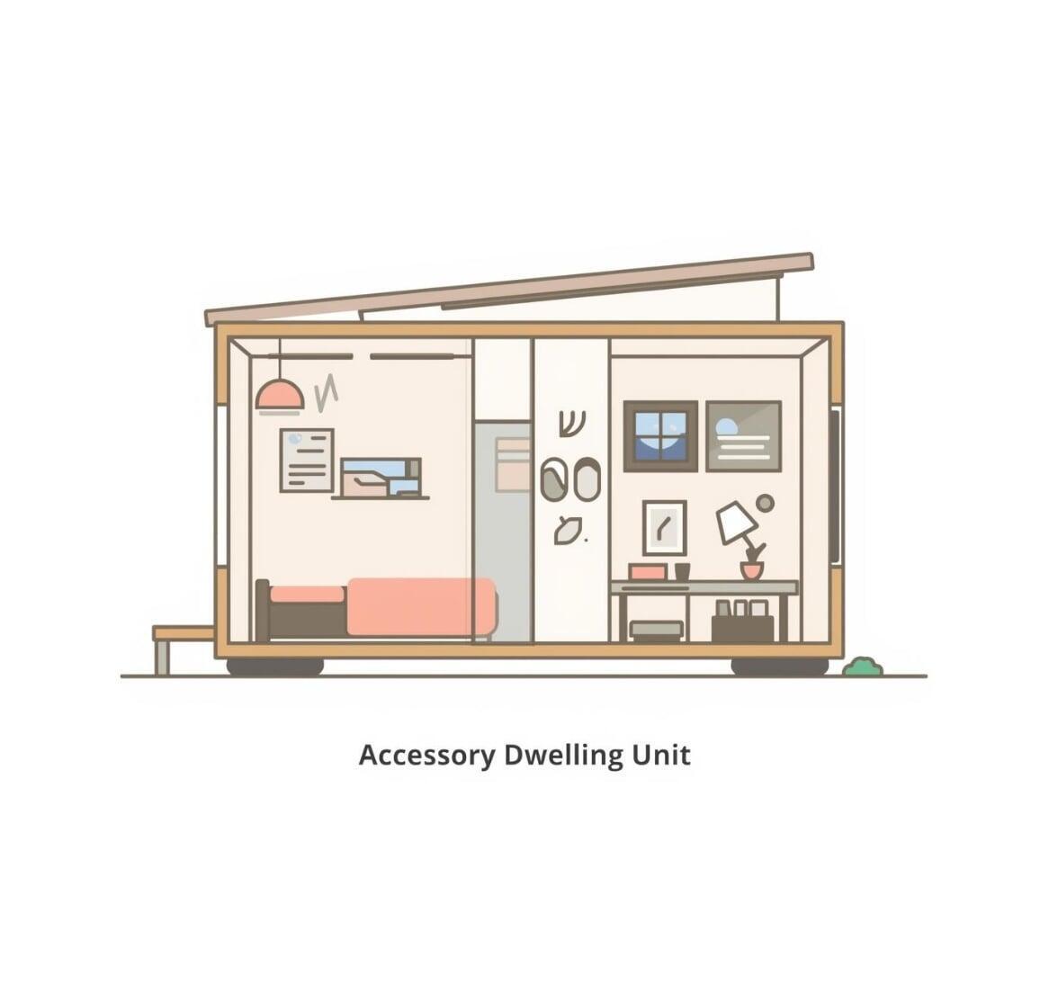 What Is a Studio ADU? Size, Differences, and Costs in California